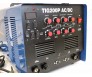 TIG200P 200A TIG MMA PULSE DC INVERTER WELDING MACHINE STAINLESS ALUMINUM WELDER